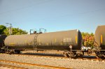 UTLX Tank Car